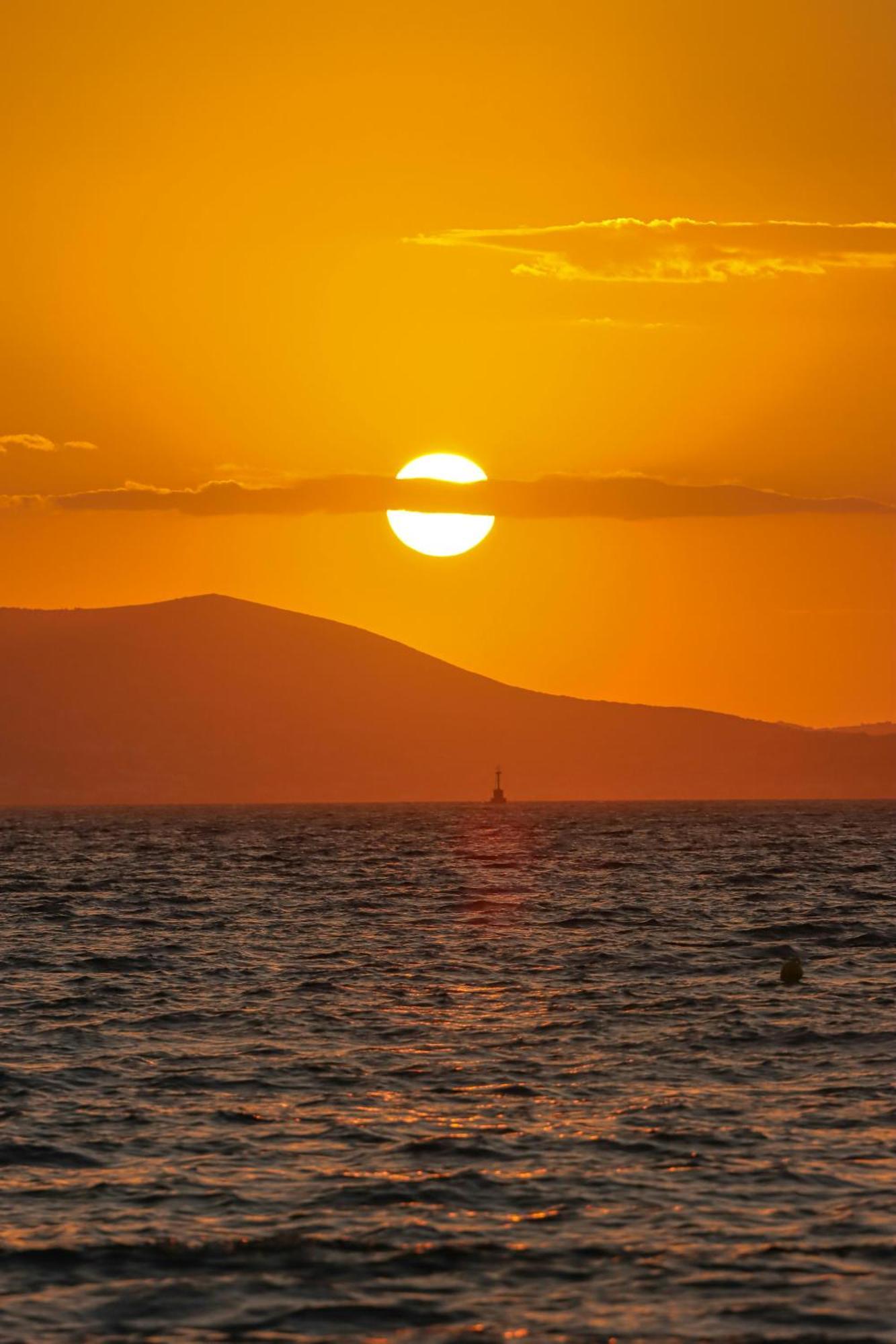 Arco Naxos Luxury Apartments Naxos City Εξωτερικό φωτογραφία