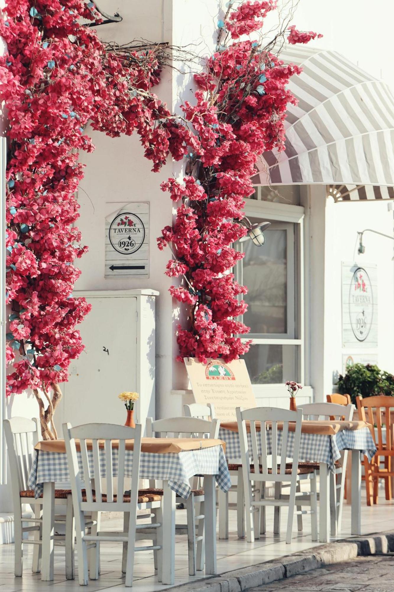 Arco Naxos Luxury Apartments Naxos City Εξωτερικό φωτογραφία