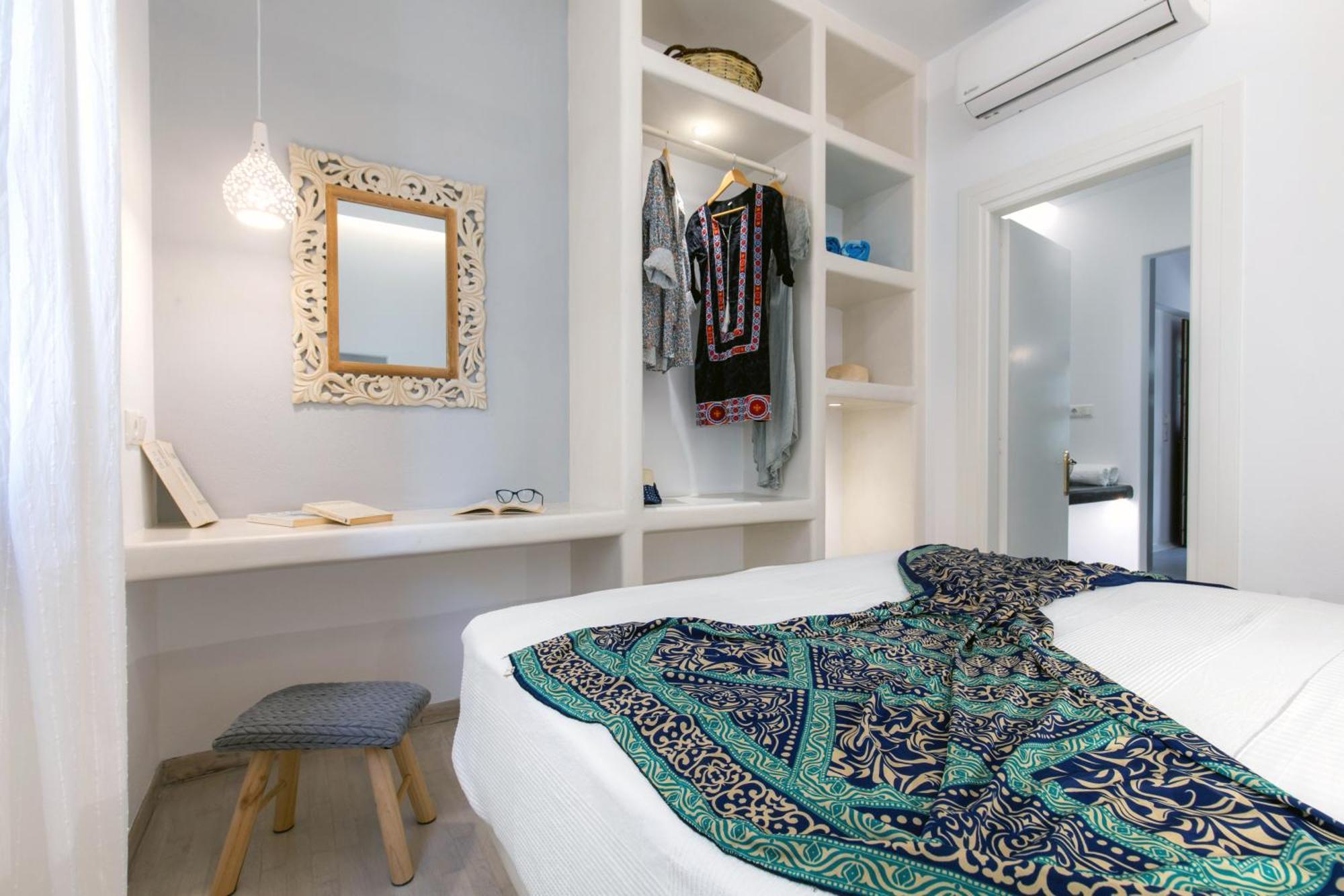 Arco Naxos Luxury Apartments Naxos City Εξωτερικό φωτογραφία