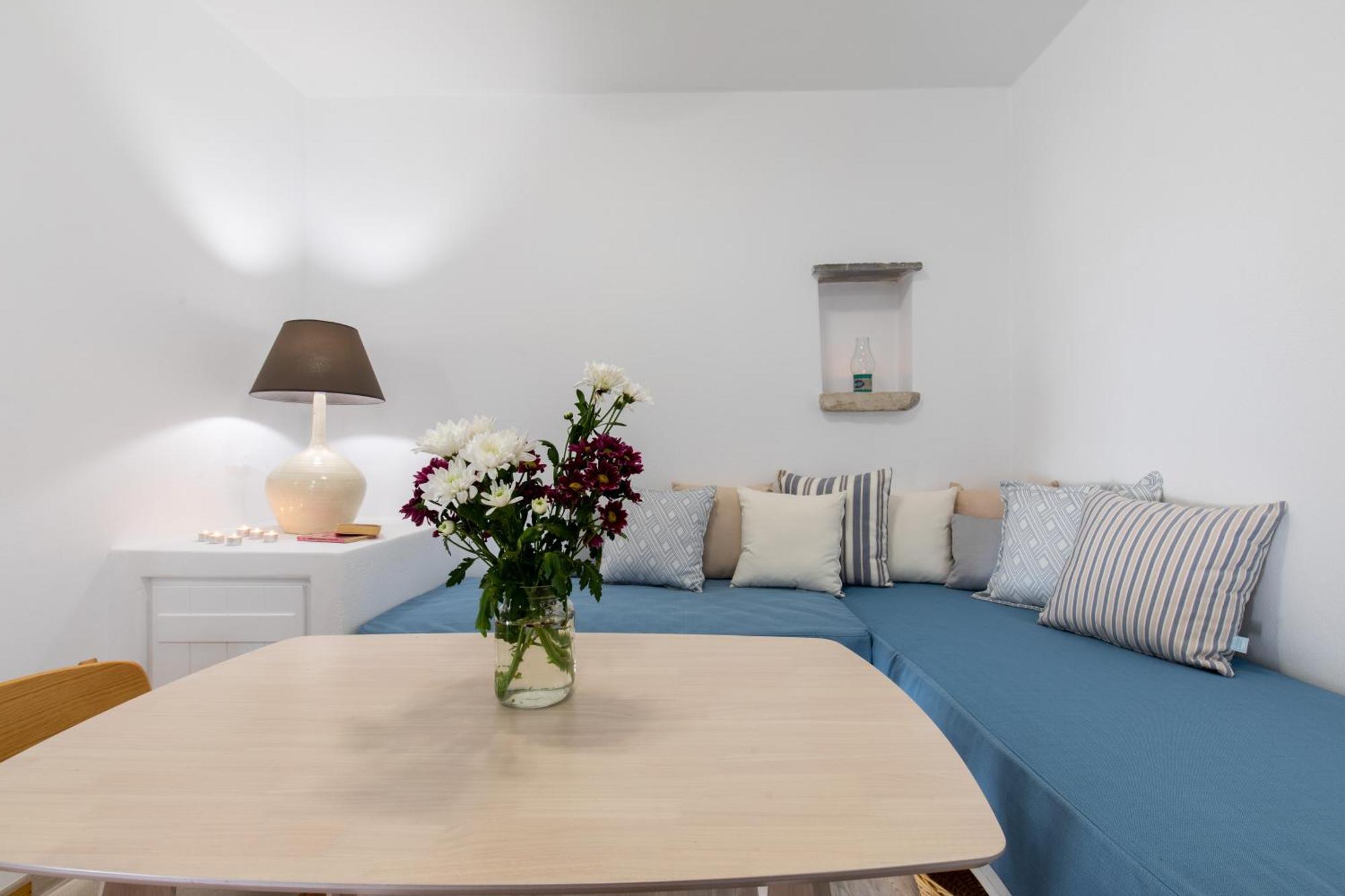 Arco Naxos Luxury Apartments Naxos City Εξωτερικό φωτογραφία