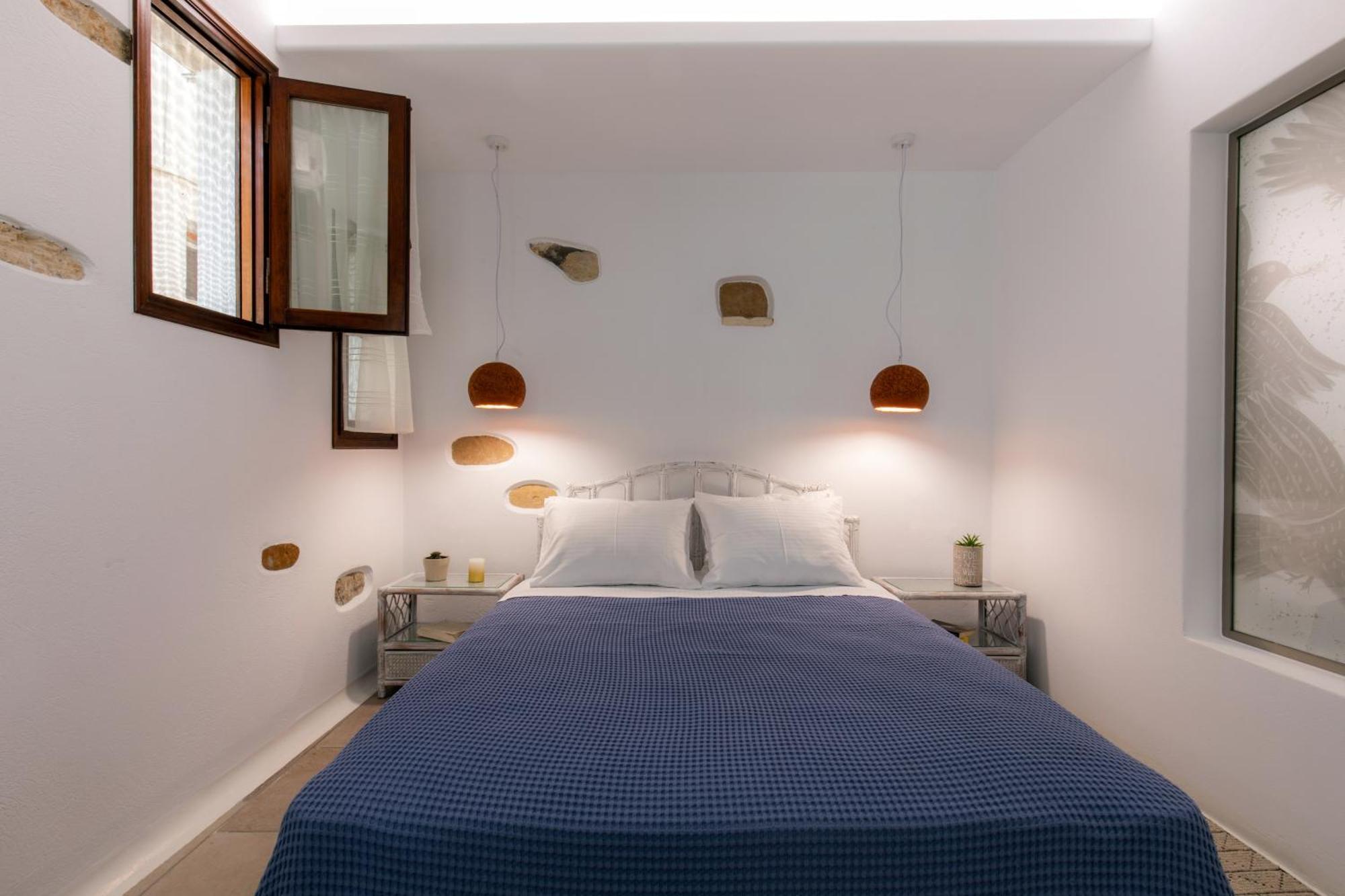 Arco Naxos Luxury Apartments Naxos City Εξωτερικό φωτογραφία