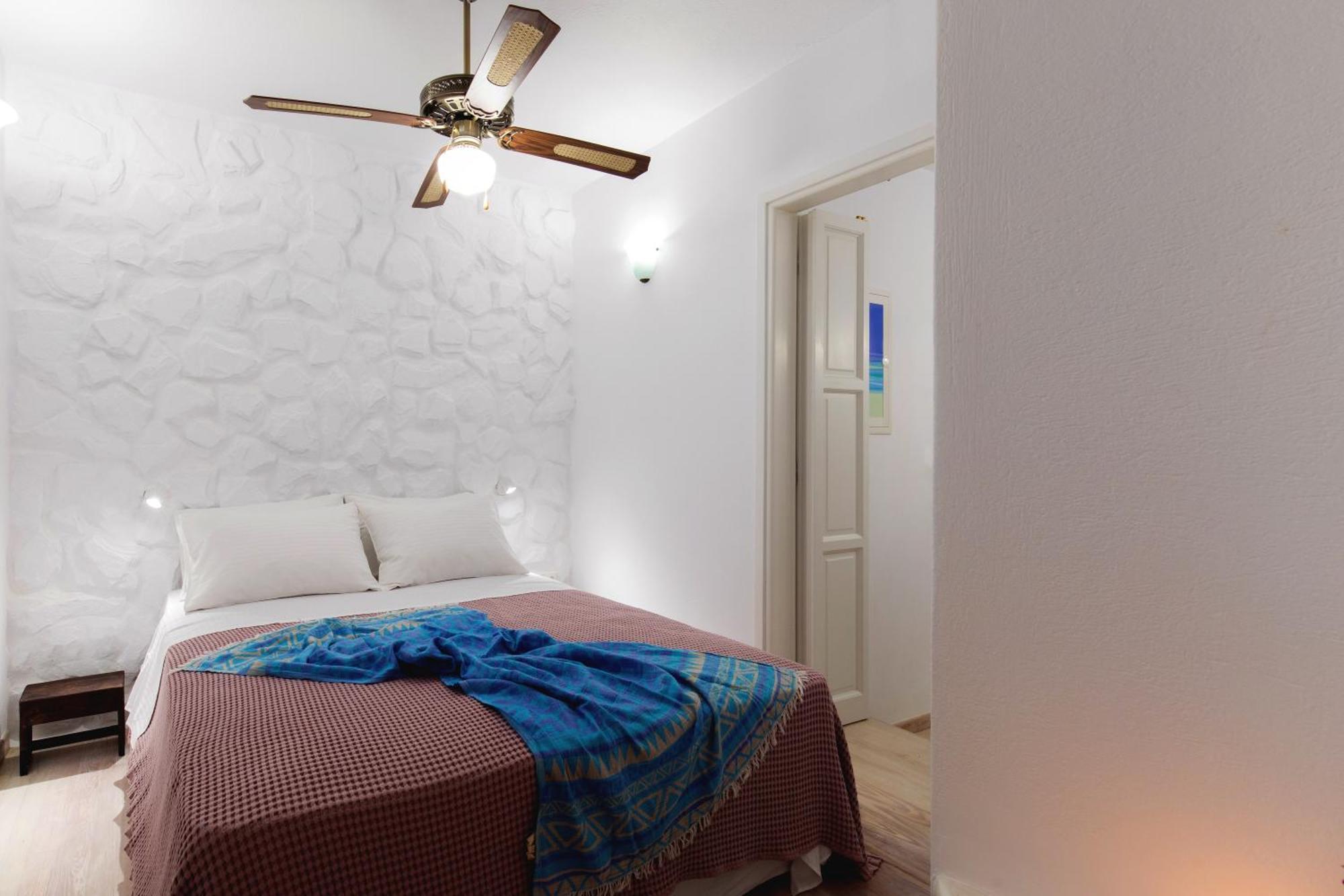 Arco Naxos Luxury Apartments Naxos City Εξωτερικό φωτογραφία