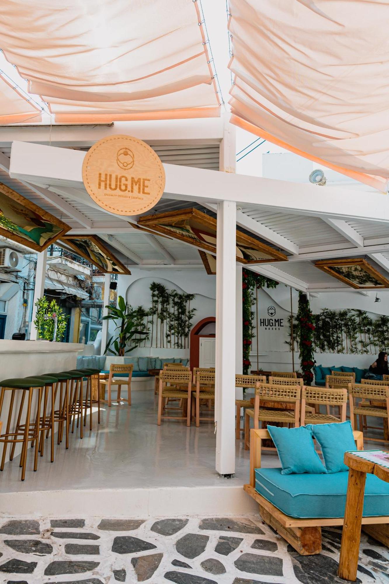 Arco Naxos Luxury Apartments Naxos City Εξωτερικό φωτογραφία