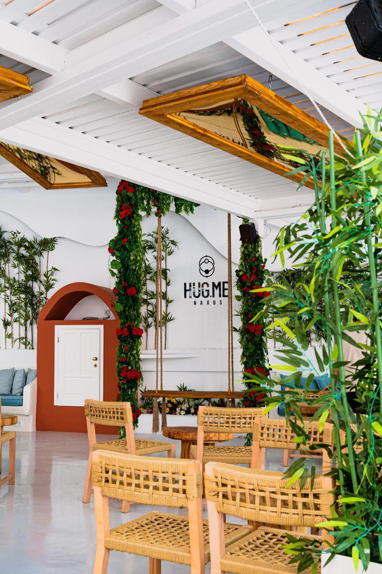 Arco Naxos Luxury Apartments Naxos City Εξωτερικό φωτογραφία