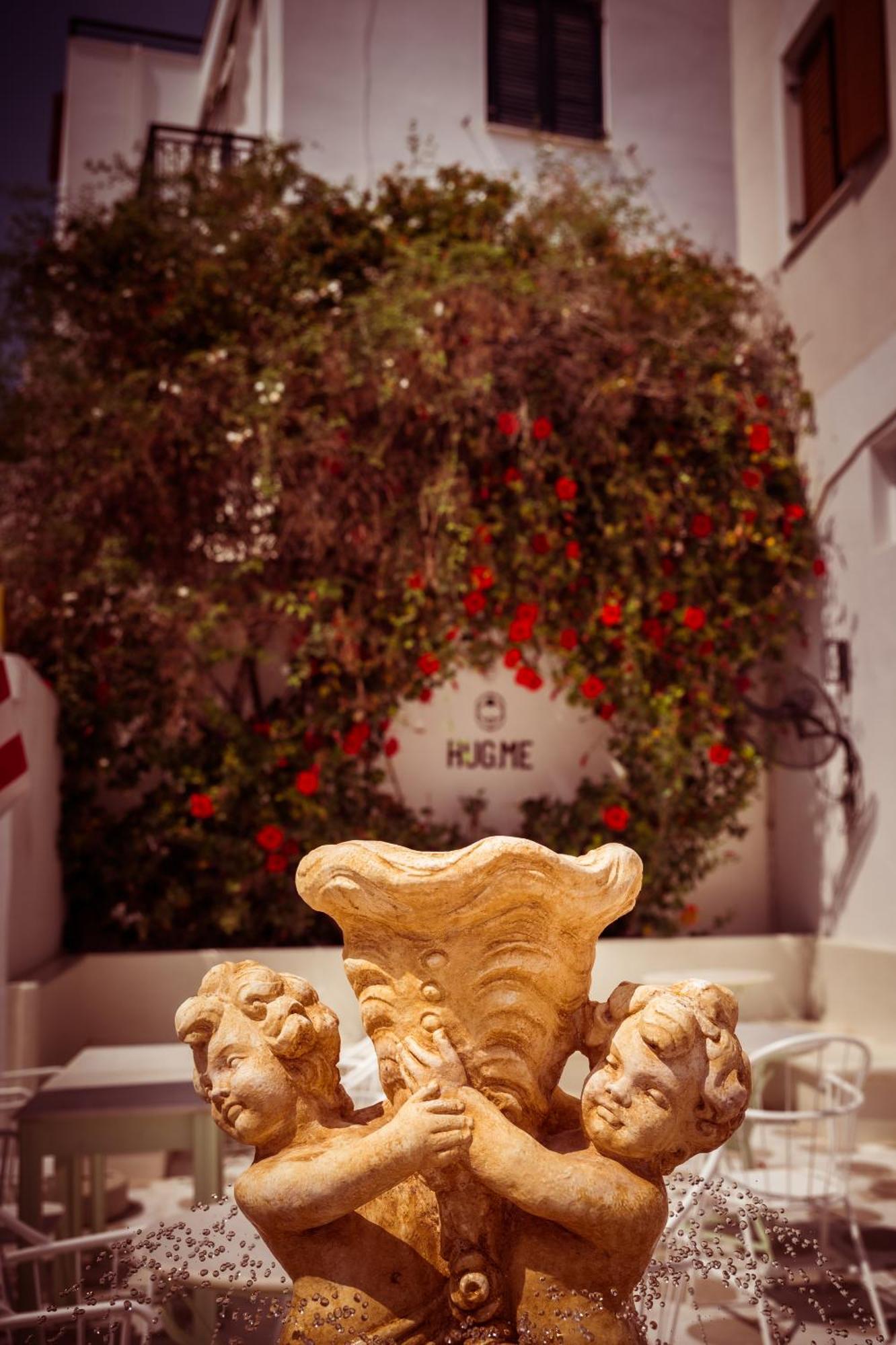 Arco Naxos Luxury Apartments Naxos City Εξωτερικό φωτογραφία